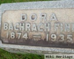 Dora Bachrach Fink