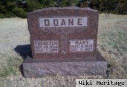 Ebenezer Doane