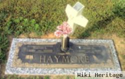 Irene Hyler Haymore