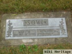 Howard M. Sowl