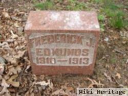 Freerick J Edmonds