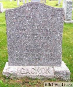 Joseph B. Gagnon