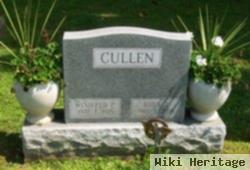 Winifred P. Cullen