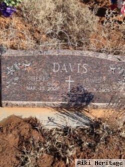 David I. Davis