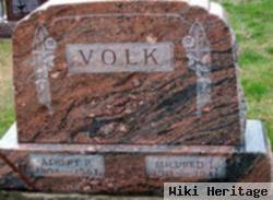 Albert Philip Volk