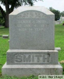 Elender J Smith