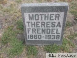 Theresa Frendel