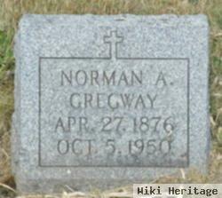 Norman Andrew Gregway