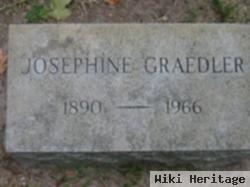 Josephine Graedler