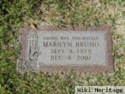 Marilyn Bruno