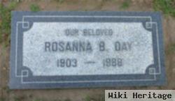 Rosanna S. Busselle Day