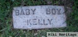 Baby Boy Kelly