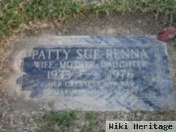 Patty Sue Lemery Renna