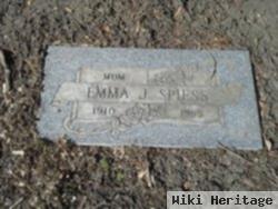 Emma J. Spiess