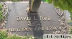 David L. Ford