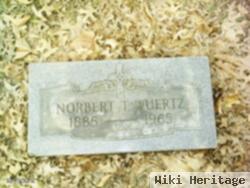 Norbert Thomas Wuertz