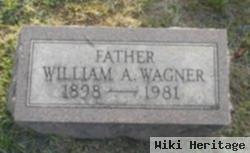 William Andrew Wagner