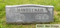 Hazel A. Logan Hawbecker