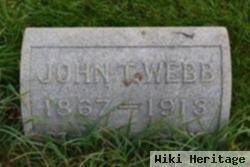 John T. Webb