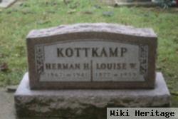 Herman H. Kottkamp