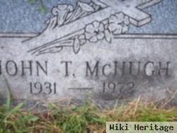 John Mchugh