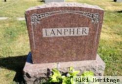 Charles F Lanpher