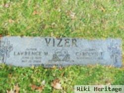 Lawrence M Vizer