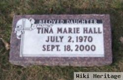 Tina Marie Hall