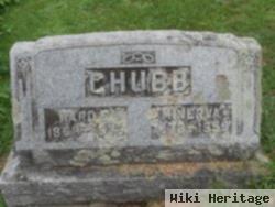 Ward E Chubb
