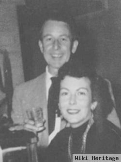 Imogene Jeanne "jeannie" Mossoni