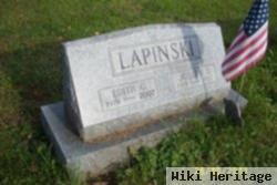 Edith G. Meyers Lapinski