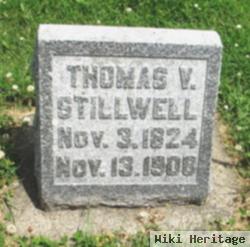 Thomas Vantile Stillwell