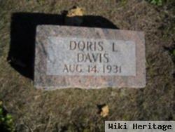 Doris Lenore Davis