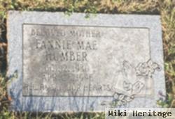 Fannie Mae Humber