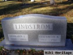 Elizabeth K. Lindstrom