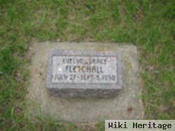 Evelyn G Fletchall