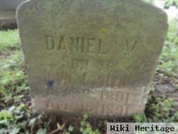 Daniel V. Dial