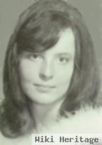 Ula Mardene "marty" Lutenberg Caughman