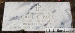 Carl C. Pace