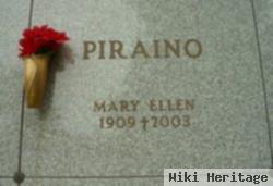 Mary Ellen Piraino