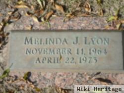 Melinda Jennings Lyon