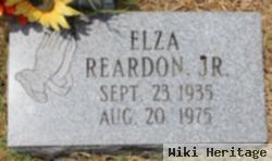 Elza Reardon, Jr