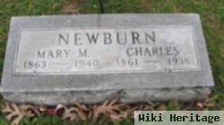 Charles Holman Newburn