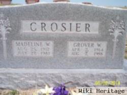 Grover W. Crosier