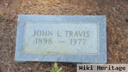 John L. Travis