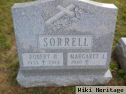 Robert Harold Sorrell