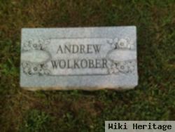 Andrew Wolkober