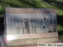 Craig S. Tourscher