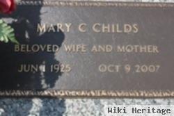 Mary C. Childs