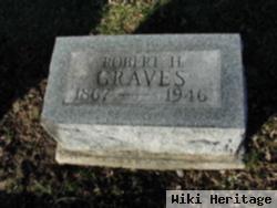 Robert Henry Graves